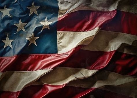 Old Glory .